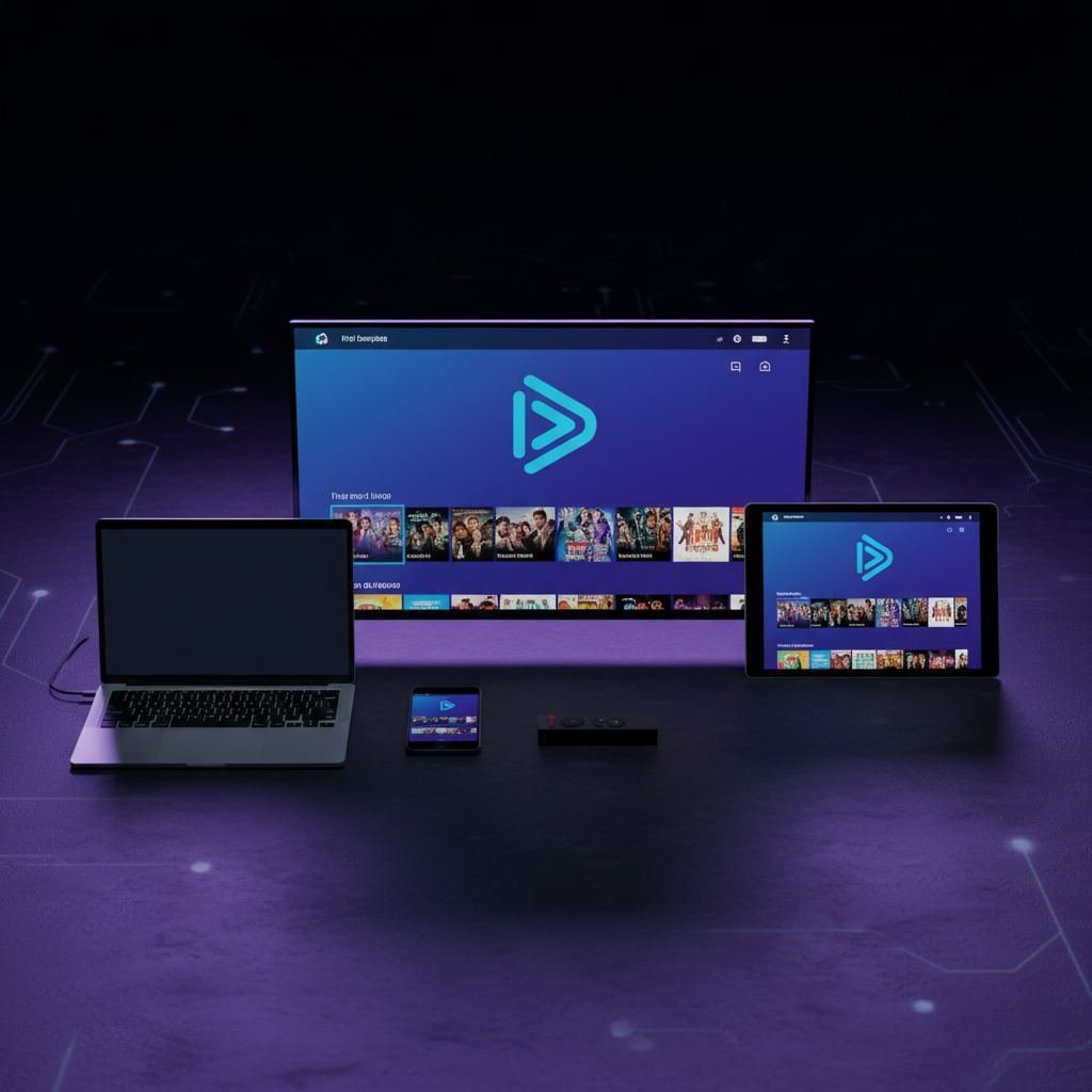 Dispositivos - IPTV em Smart TV Samsung: instalação completa em 2026